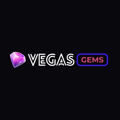 Vegasgems Logo