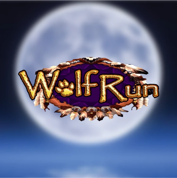 Image for Wolf Run