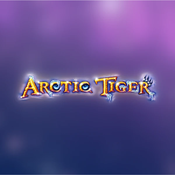 Image for Arctic Tiger