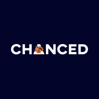 Chanced_social_casino Logo
