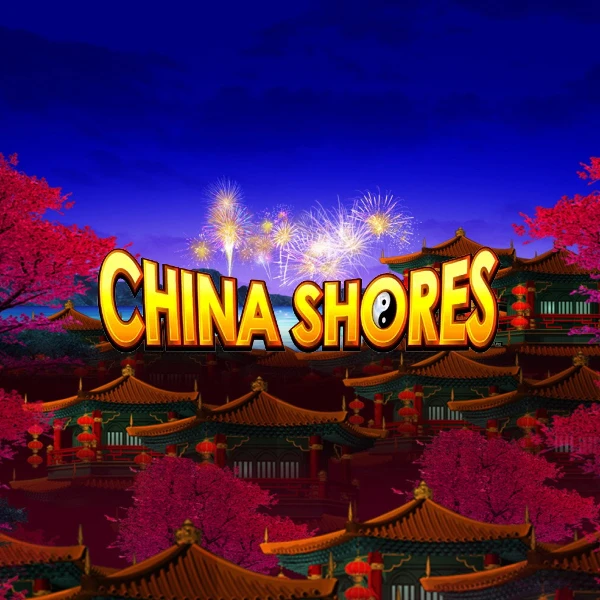 Image for China Shores