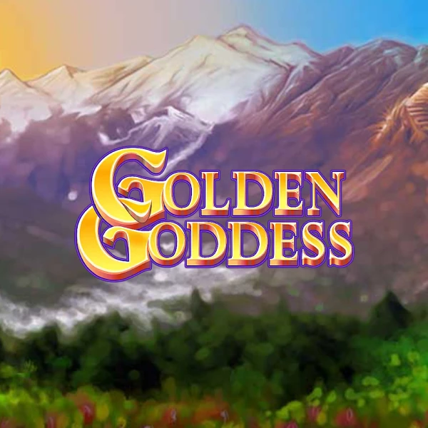 Image for Golden Goddess