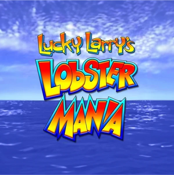 Image for Lucky Larry's Lobster Mania