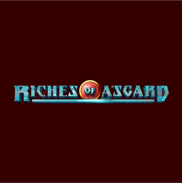 Image for Riches of Asgard