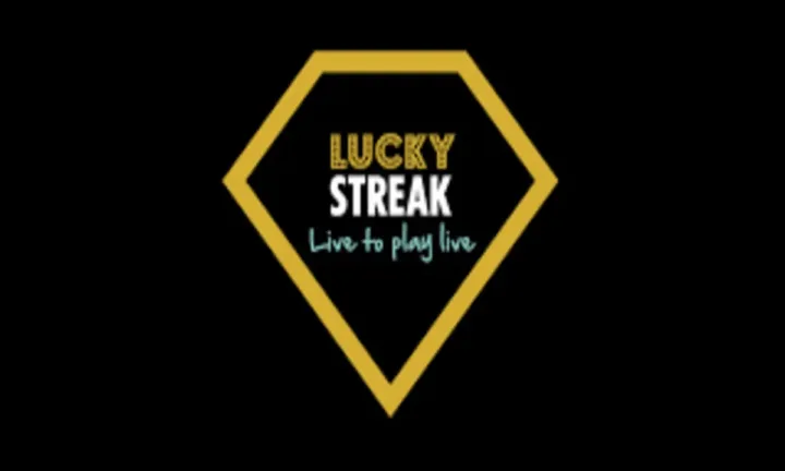 LuckyStreak Introduces New Virtual Currency Solution LuckyStreak Diamond Logo