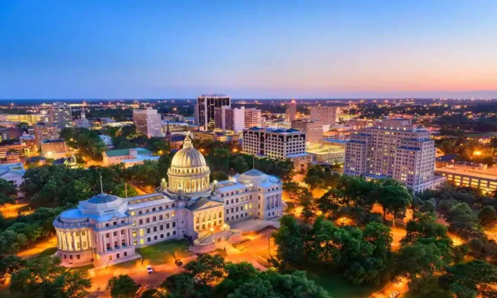 VGW Heads to Court in Mississippi Mississippi Jackson