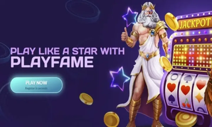 PlayFame Teams Up with Amouranth PlayFame News Image