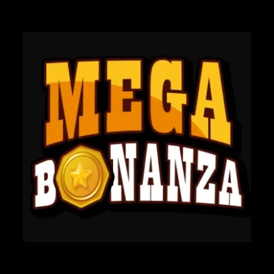 Mega Bonanza Mobile Image Mega Bonanza Mobile Image